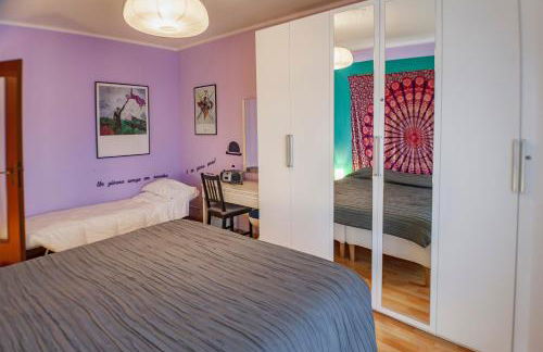 Attico con Vista - Foto 25