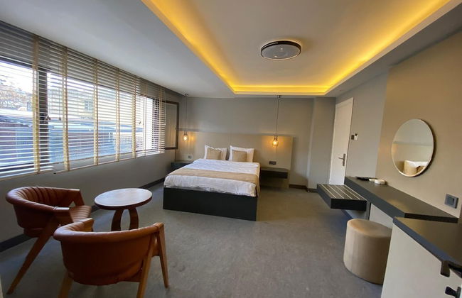 Panula Park Hotel - Foto 30