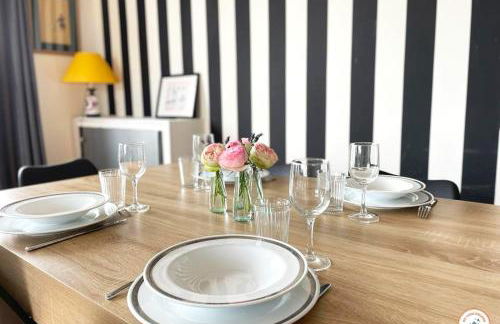 La Catène - Balcon Quartier Perret UNESCO - Photo 7