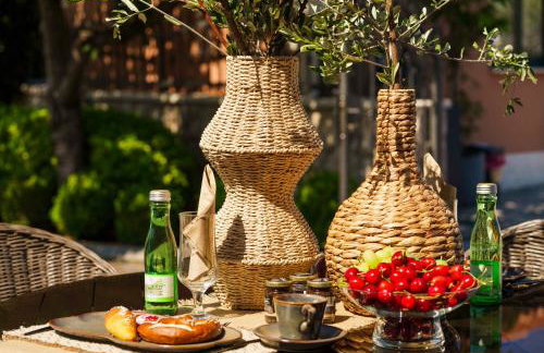 Apartments Antonia - Foto 62