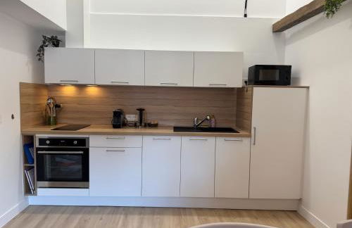 Les Rives du Château 2 - Vue sur les bateaux - Foto 16