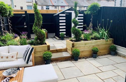 Stylish Family Holiday Home, Ramsgate - Foto 3