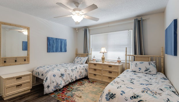 Terra Mar - Foto 2, Habitación