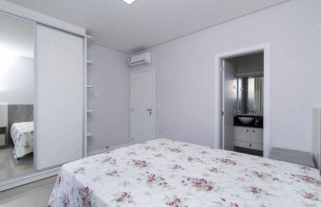 Costa Dourada 204 - Apto Praia Mariscal - Foto 5