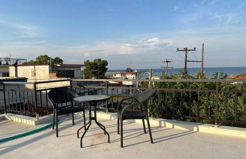 Kato Panayia Cafe Retreat - Foto 8