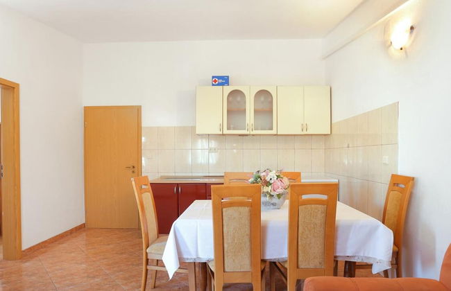 Holiday Home Nada Rogoznica - Foto 17