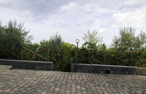 Casetta delle Rose sull'etna - Foto 16