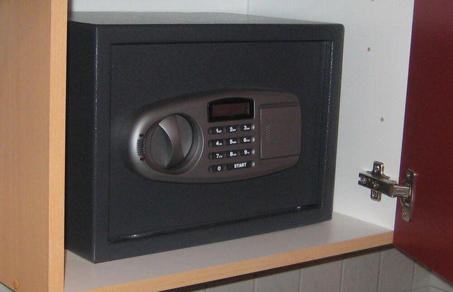 Apartment Angelina With 1 Bedroom and Terrace - Foto 5