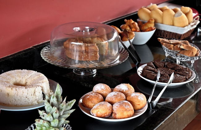 Pousada Villa Egregora - Photo 22