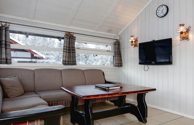 Gol Campingsenter - Foto 20