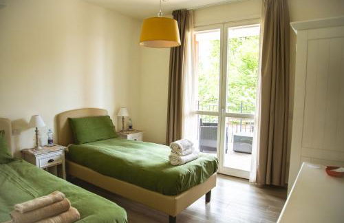 Agriturismo Familiare I Giardini del Lago - Foto 73