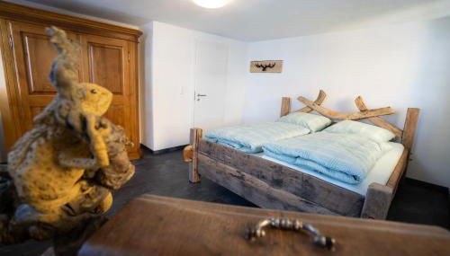 Fewo Schwarzwaldstern 2, Todtnau, 4 Schlafzimmer - Foto 2