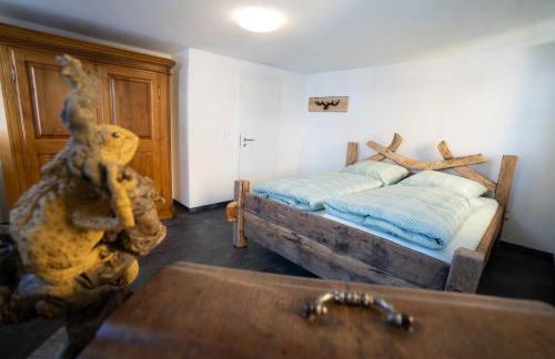 Fewo Schwarzwaldstern 2, Todtnau, 4 Schlafzimmer - Foto 2