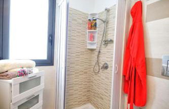 Villa sul mare DON TOTO' - Foto 52