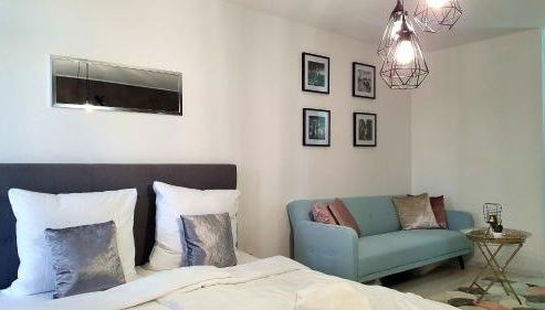 ✪ Beautiful Studio in Center with Amazing View ✪ - Foto 5