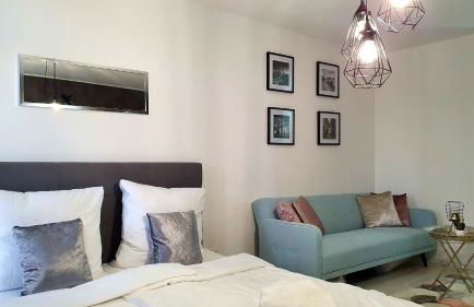 ✪ Beautiful Studio in Center with Amazing View ✪ - Foto 5