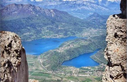 Lake Apartment Ischia White, Lago di Caldonazzo - Foto 37