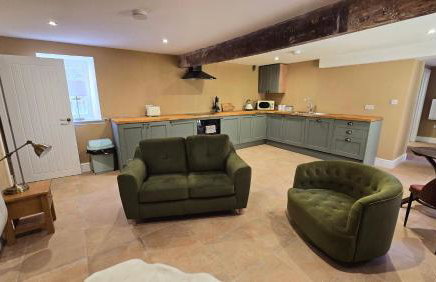 Ground floor, Very central, 2 Bed - Cobbles Apartment - Foto 2