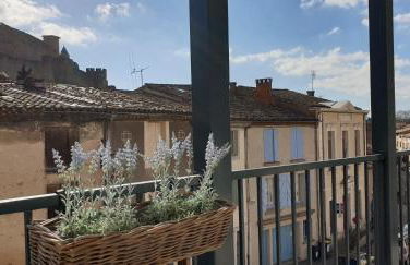 Gîtes Les 3 Tours 2 - Foto 17