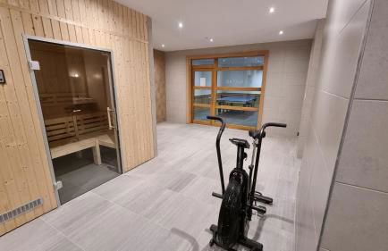 Les Chalets du Petit Châtel - Foto 42