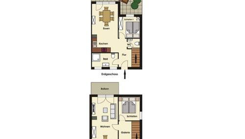 Meerhaus Niendorf - Foto 2