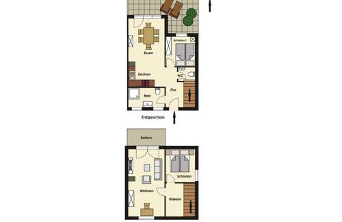 Meerhaus Niendorf - Foto 2