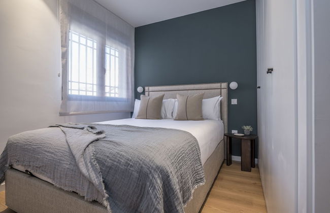 MIOSOTIS SUITES - Foto 16