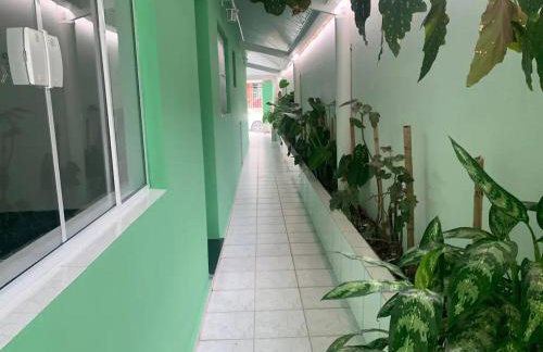 Casa Com 4 Quartos Centro - Foto 32