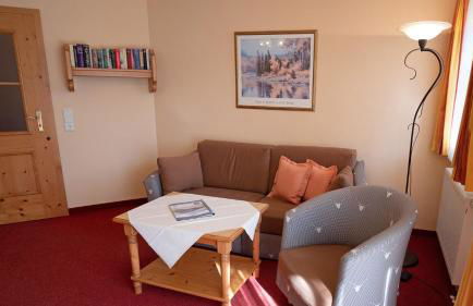 Ferienwohnungen am Kurpark - Photo 15