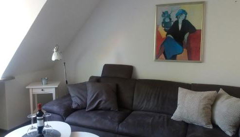 Ferienwohnung Brunnenstrasse - Foto 5