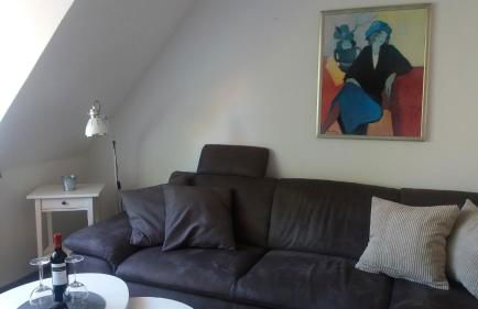 Ferienwohnung Brunnenstrasse - Foto 5