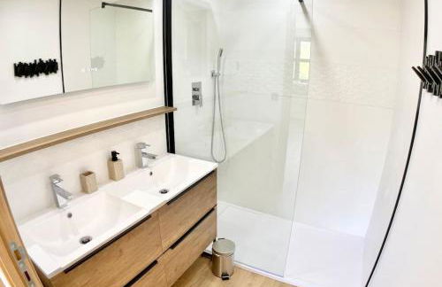 Charmante Maison indépendante entre ville et mer - Foto 24