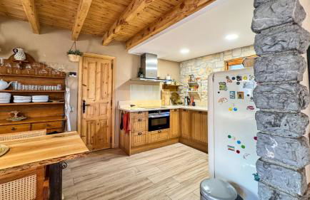 Masía Cal Kenyon - Foto 8