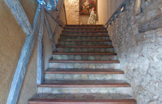 Le Moulin de Dannemarie - Foto 41