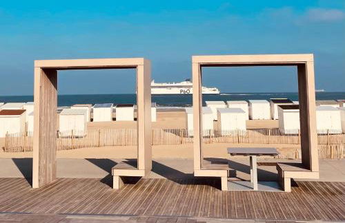 La baraque Calais - Foto 36