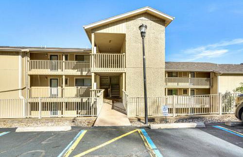 Lakefront Osage Beach Condo with Balcony and Pool - Photo 20