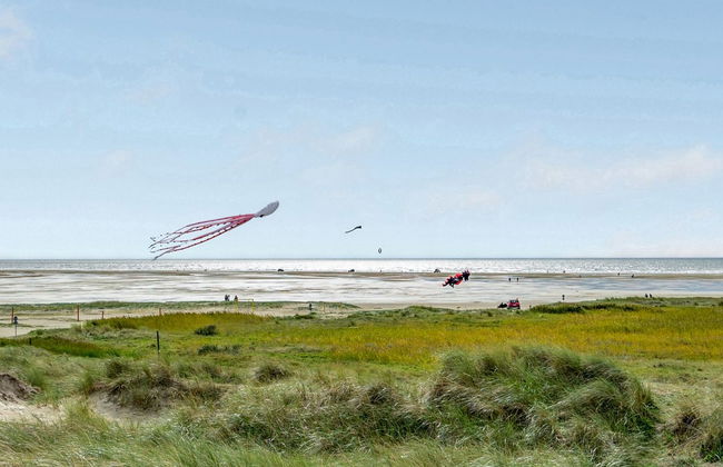 "Iliane" - 100m from the sea - Foto 14