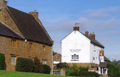 Upper Bray Cottage Badby, Daventry - Foto 20