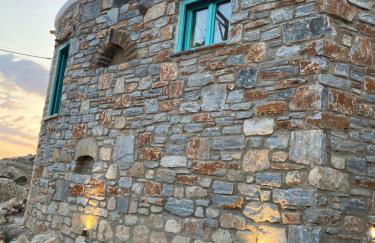 Dimitrakis Guesthouse - Photo 4