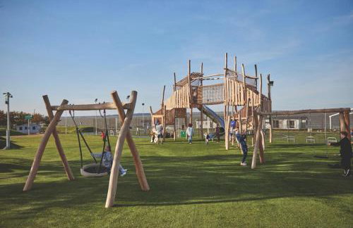 Meadowside Caravan Hire Haven Kent Coast - Foto 14