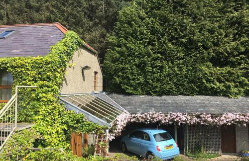 Crotlieve Barn - Photo 16