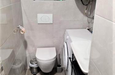 Waterfront studio overlooking The Old city - Foto 4