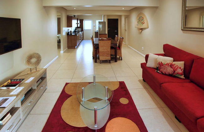 Break-A-Way, Langebaan 4-Sleeper - Foto 14