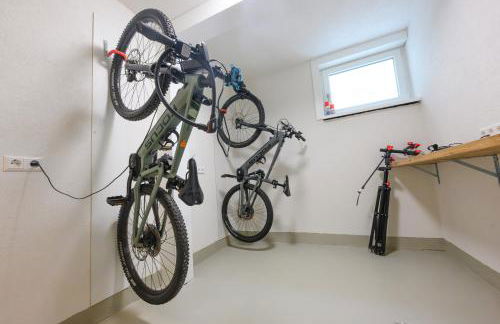 Ferienwohnung Bergblick - Foto 21