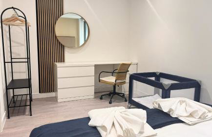 Stylish Chelsea 2BR - at BatterseaPS Shopping Mall, Family Friendly - Foto 42