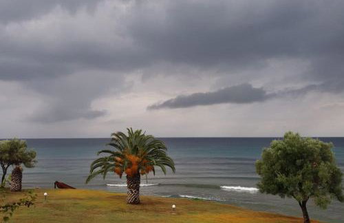 Serene housecomplex,110m2 house by marvellous sea - Foto 37