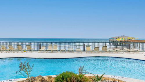 Ocean Views from Your Private Balcony! Sunglow Resort 907 by Brightwild - Foto 4