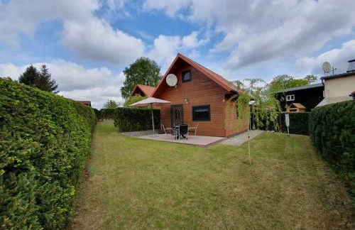 Ferienhaeuser Auszeit am Grossen Labussee - Photo 15