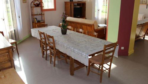 Gîte Isatis - Photo 2