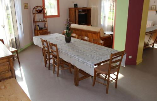 Gîte Isatis - Photo 2